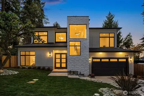 3739 139th Ave SE, Bellevue, WA 98006