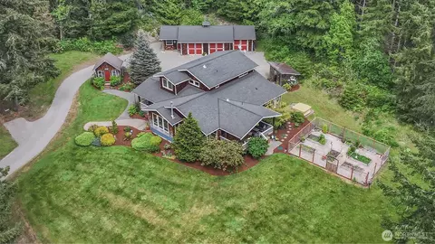 157 S Edwards Rd, Port Townsend, WA 98368