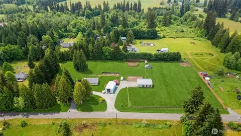 8370 Lusk Rd, Concrete, WA 98237