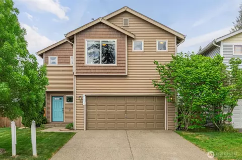 21614 SE 297th St, Kent, WA 98042