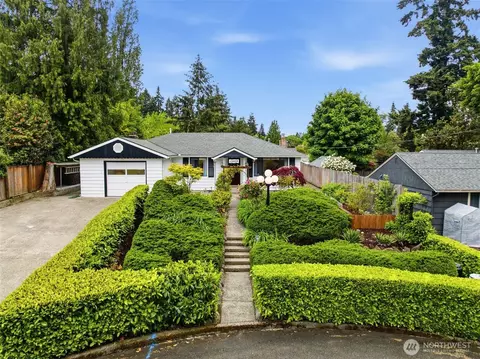 13009 6th Pl SW, Burien, WA 98146