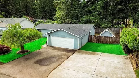 5118 Viewridge Dr SE, Olympia, WA 98501