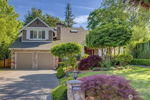 14423 SE 89th Pl, Newcastle, WA 98059