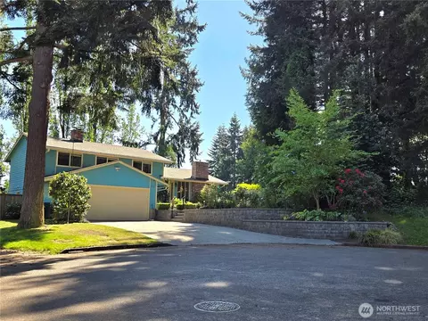 313 NE 191 St, Shoreline, WA 98155