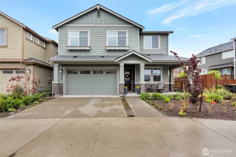 1703 14th Pl NE, Issaquah, WA 98029