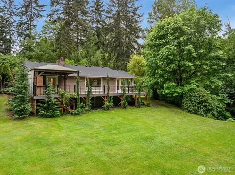 11019 NE 140th St, Kirkland, WA 98034