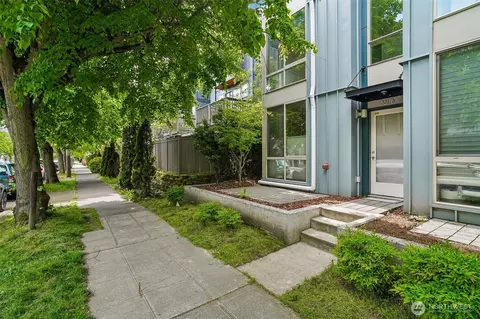 3817 B California Ave SW, Seattle, WA 98116