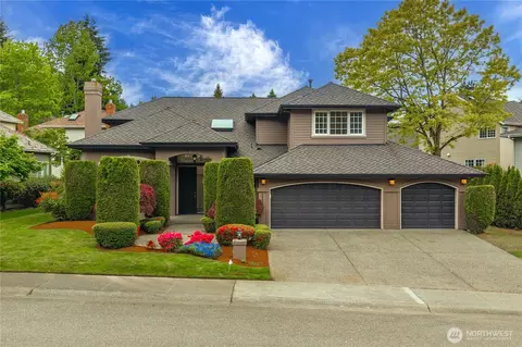 5869 Mont Blanc Pl NW, Issaquah, WA 98027