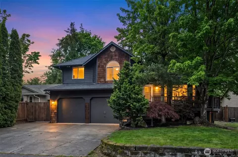 1817 91st Dr SE, Lake Stevens, WA 98258