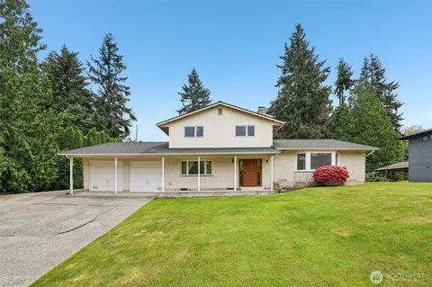 5401 Ocean Ave, Everett, WA 98203