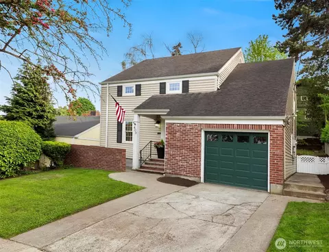 409 W Dravus St, Seattle, WA 98119