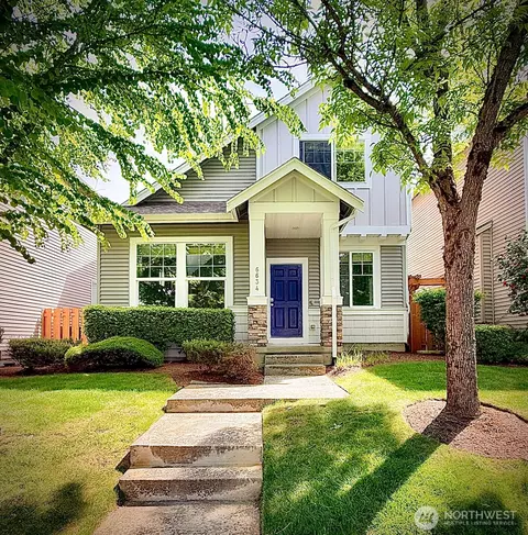 6634 Francis Ave SE #97, Auburn, WA 98092