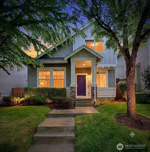 6634 Francis Ave SE #97, Auburn, WA 98092