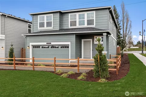 489 Cremini Loop SE #7, Lacey, WA 98513