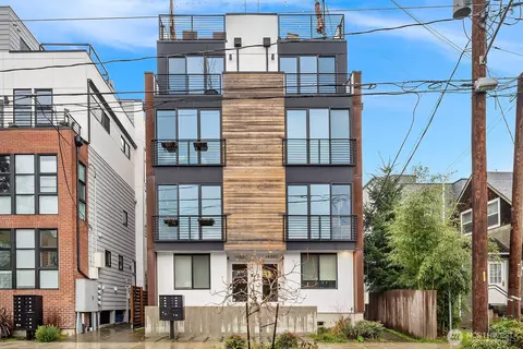 1406 21st Ave #A, Seattle, WA 98122