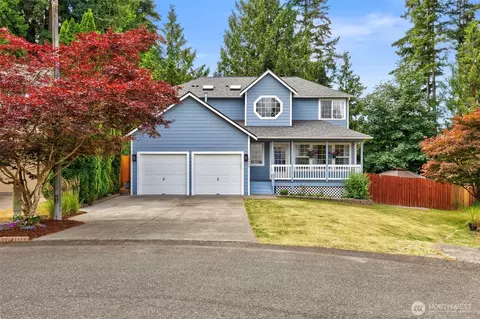 7475 Arcade Pl NW, Bremerton, WA 98311