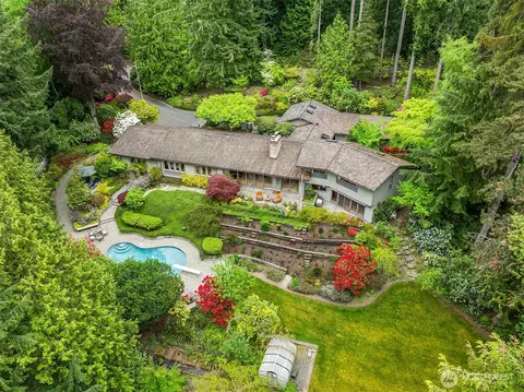 114 NW Highland Dr, Shoreline, WA 98177