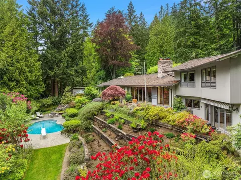 114 NW Highland Dr, Shoreline, WA 98177