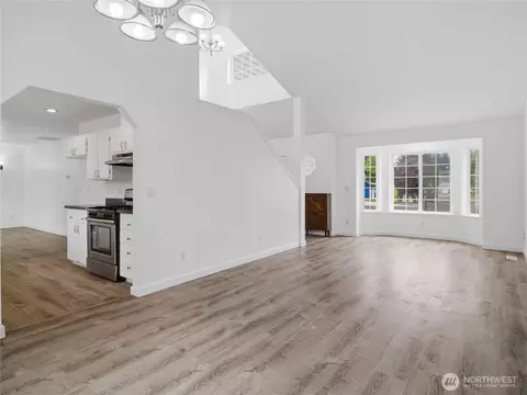 Living - 3202 240th Street Ct E, Spanaway, WA 98387 photo 3 of 9