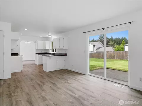 Living - 3202 240th Street Ct E, Spanaway, WA 98387 photo 7 of 9