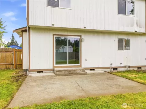 Exterior - 3202 240th Street Ct E, Spanaway, WA 98387 photo 5 of 9
