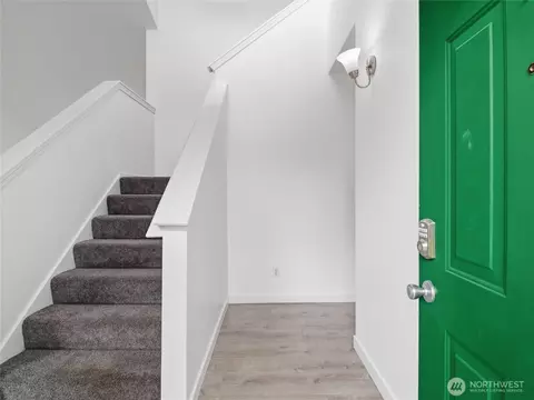 Entry Way - 3202 240th Street Ct E, Spanaway, WA 98387 photo 1 of 1