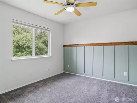 Bedroom - 3202 240th Street Ct E, Spanaway, WA 98387 photo 4 of 4