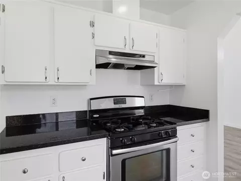 Kitchen - 3202 240th Street Ct E, Spanaway, WA 98387 photo 5 of 5