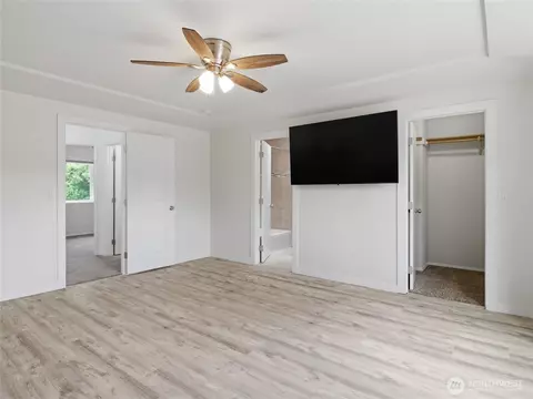 Bedroom - 3202 240th Street Ct E, Spanaway, WA 98387 photo 1 of 4