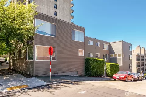 525 E Roy St, Seattle, WA 98102