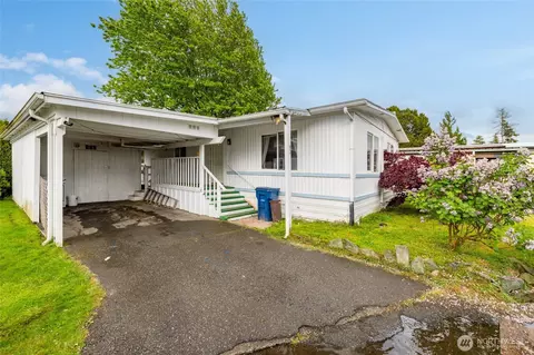 2600 E Division St #90, Mount Vernon, WA 98274
