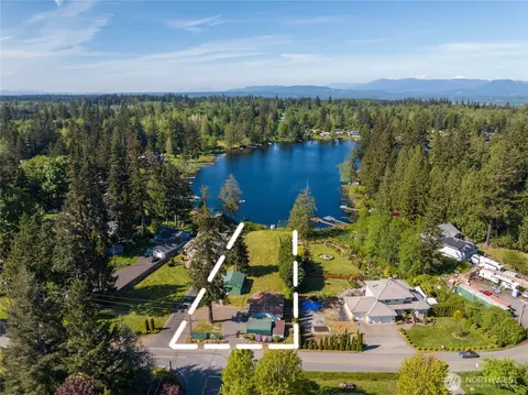 1529 150th Pl NW, Marysville, WA 98271