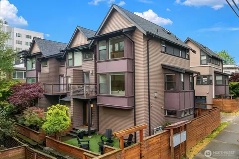 5713 20th Ave NW, Seattle, WA 98107