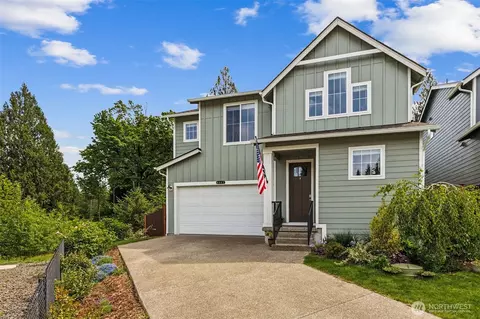 6662 Percy Ln SE, Tumwater, WA 98501