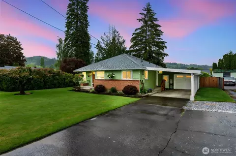 762 SW 18th St, Chehalis, WA 98532