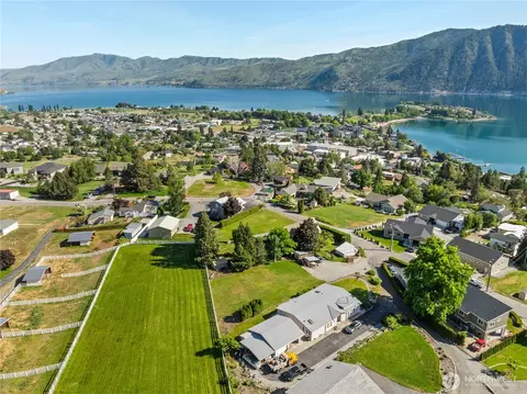 28 Stormy Vista Ln, Manson, WA 98831