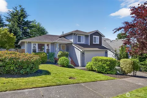6802 Bovee Ln, Arlington, WA 98223