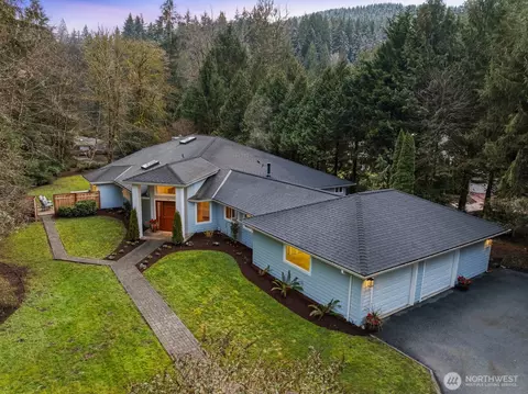 12407 Upper Preston Rd SE, Issaquah, WA 98027