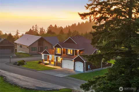 3015 Lighthouse Keepers Rd, Ilwaco, WA 98624 photo 4