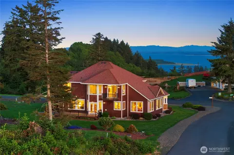 3015 Lighthouse Keepers Rd, Ilwaco, WA 98624 photo 3