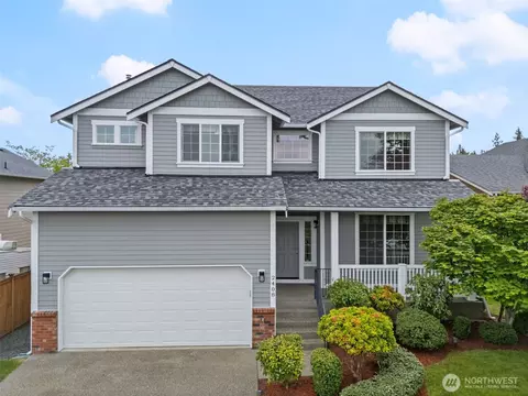 2408 Cooper Crest St NW, Olympia, WA 98502
