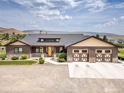 3510 Burchvale Rd, Wenatchee, WA 98801