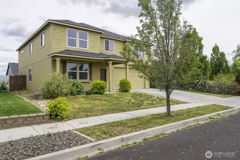 709 S Taft St, Moses Lake, WA 98837