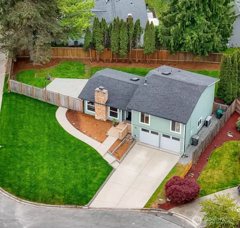 14013 113th Ave NE, Kirkland, WA 98034