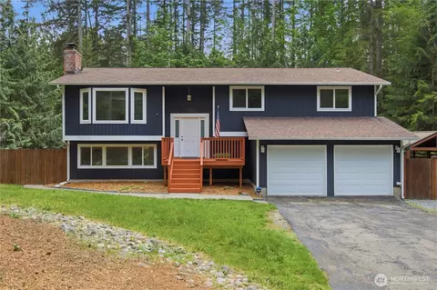 17536 201st Ave NE, Woodinville, WA 98077