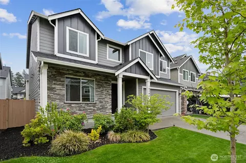 16205 8th Ave E, Spanaway, WA 98387