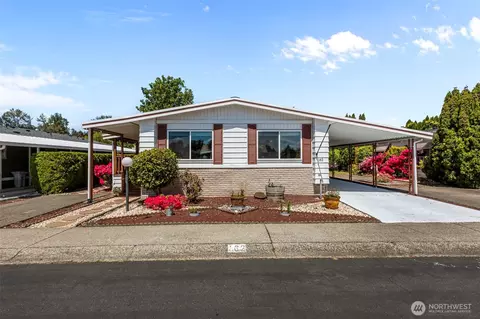 11436 SE 208th St #162, Kent, WA 98031
