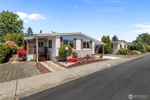 11436 SE 208th St #162, Kent, WA 98031