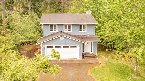17550 429th Ave SE, North Bend, WA 98045
