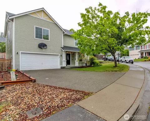 9907 195th Ave E, Bonney Lake, WA 98391